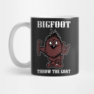 BIGFOOT Mug